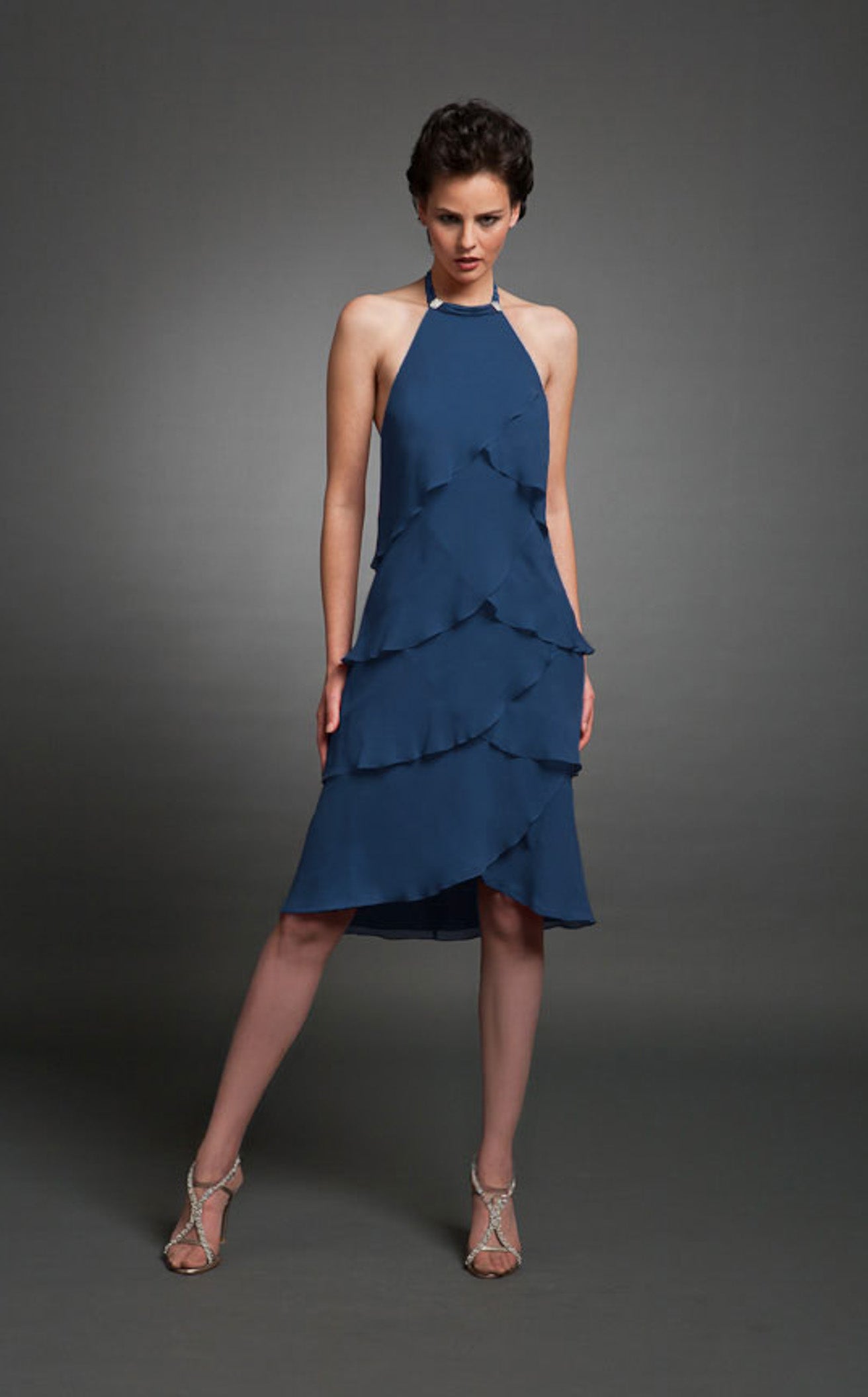 Alexander by Daymor 9010 Dress
