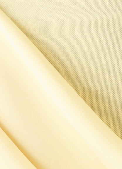 Deena Mini Dress - Yellow