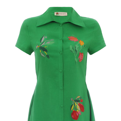 JUN DRESS