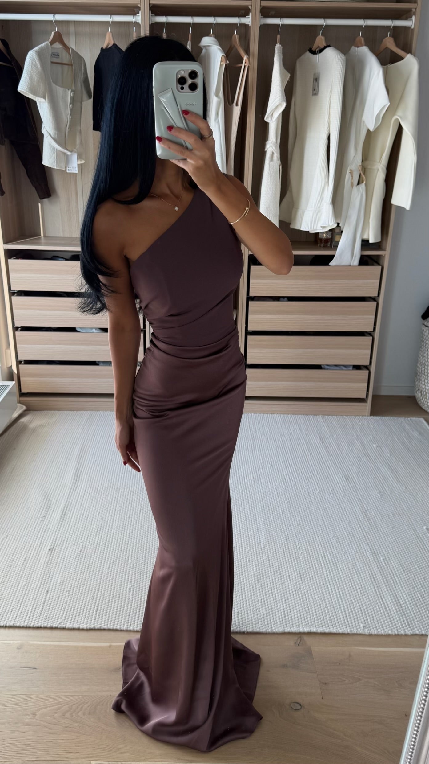 The Zuma dress