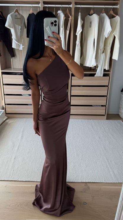 The Zuma dress