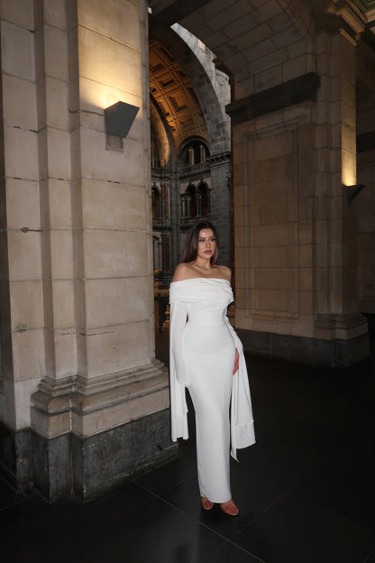 The Aleyna dress