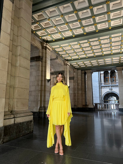 The Sille dress