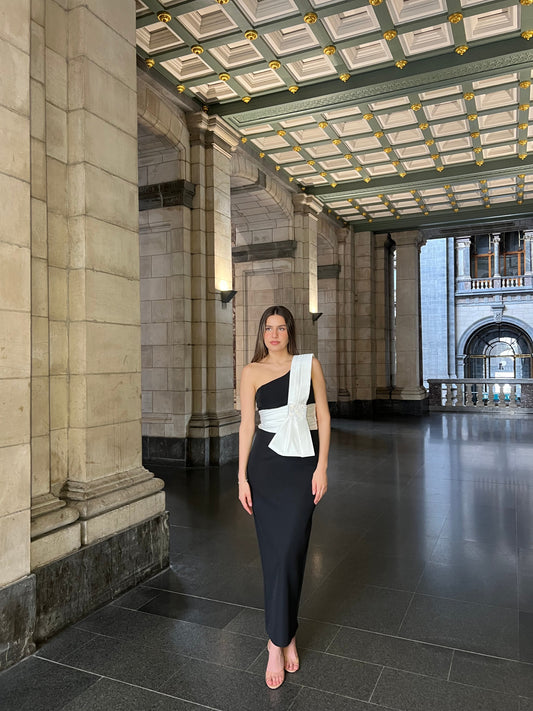 The Mirsu dress