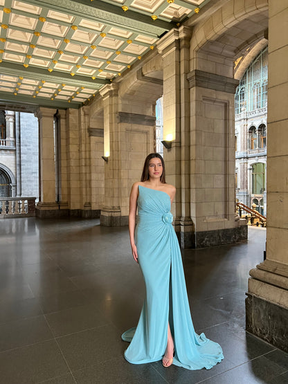 The Parla dress