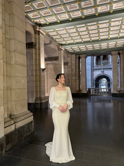 The Ella dress