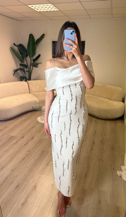 The Mersa dress