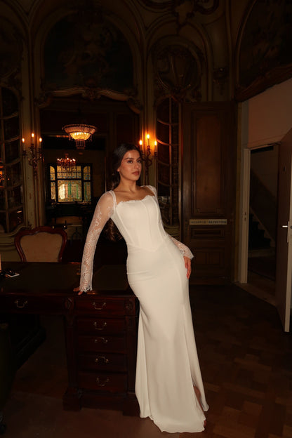 The Disena dress