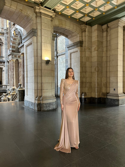 The Amora dress