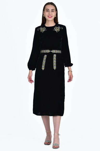 EZGI DRESS