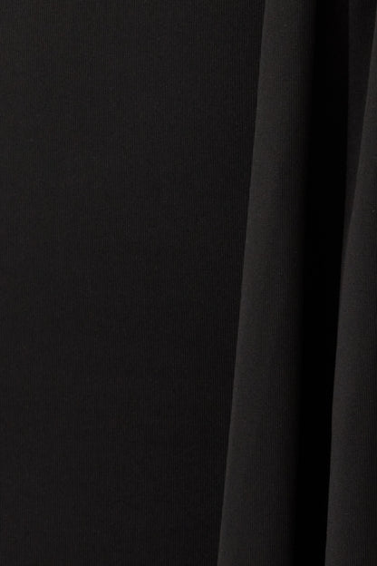 Emiliana Maxi Dress - Black