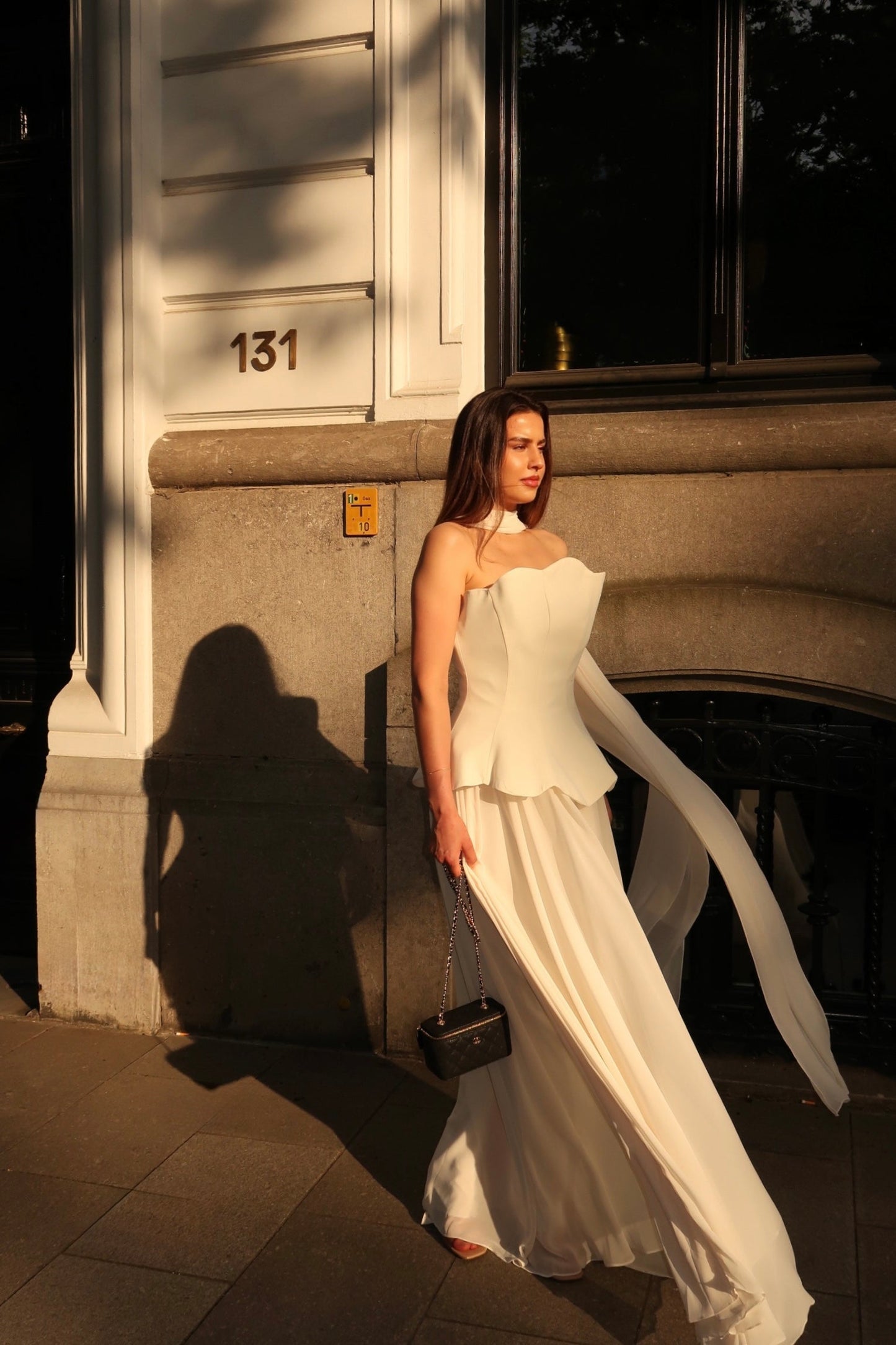 The Denola dress