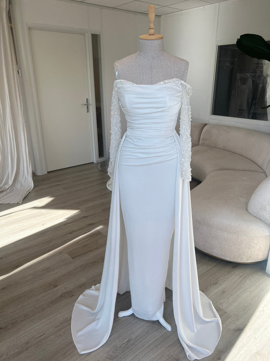 The Asiya dress