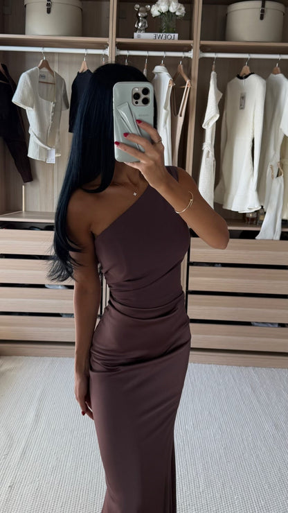 The Zuma dress