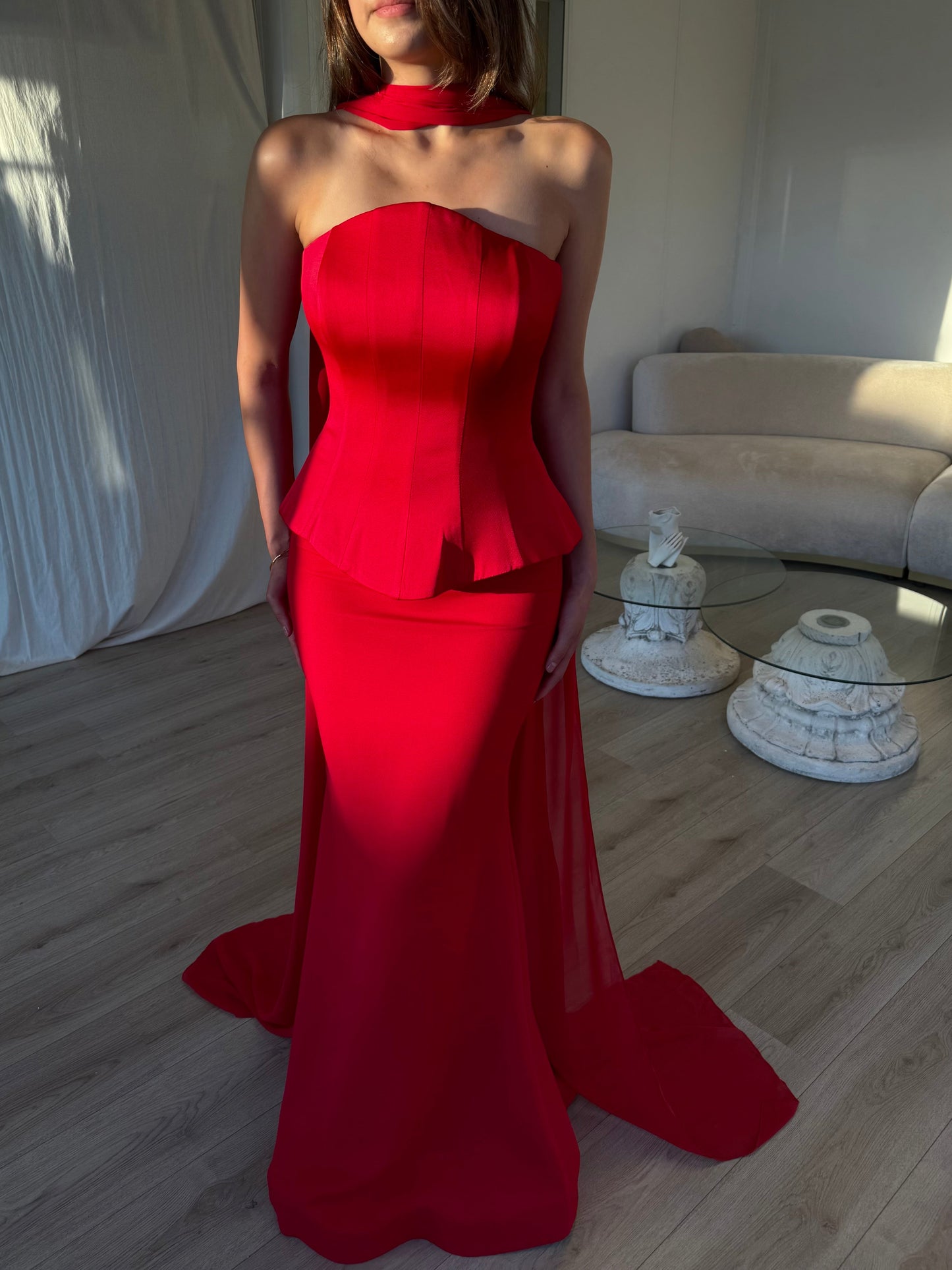 The Olivia dress