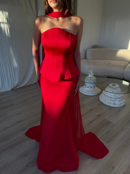 The Olivia dress