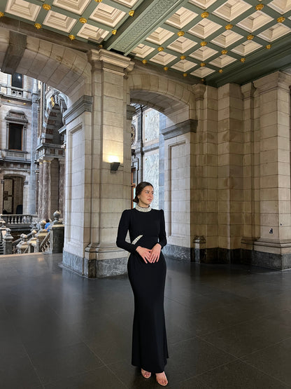 The Aida dress