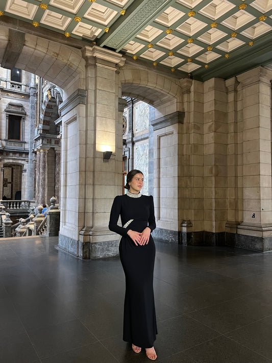 The Aida dress