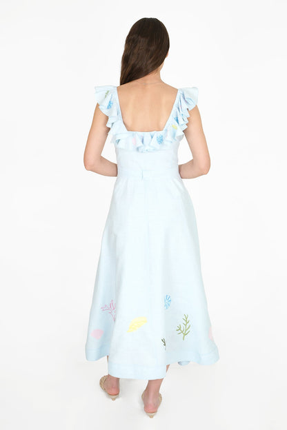 BELLA DRESS