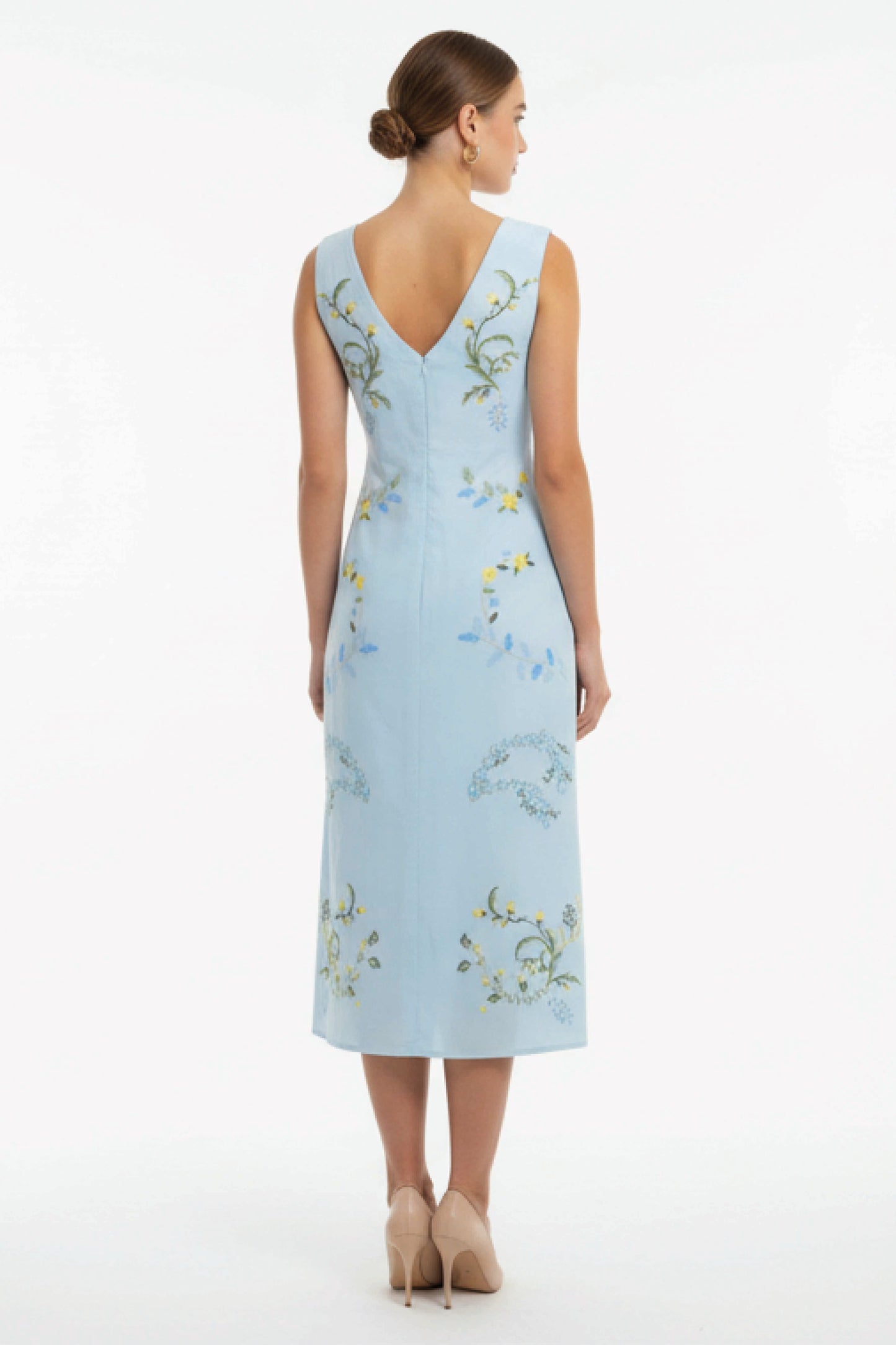 SIMAL DRESS
