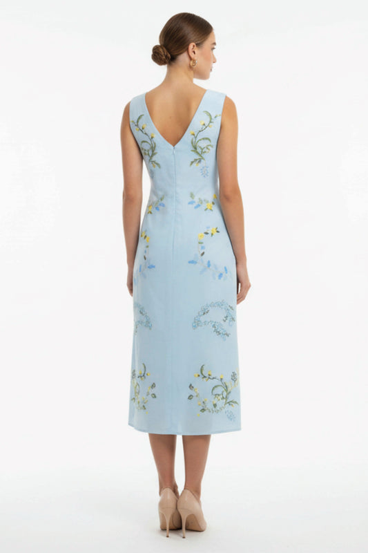 SIMAL DRESS