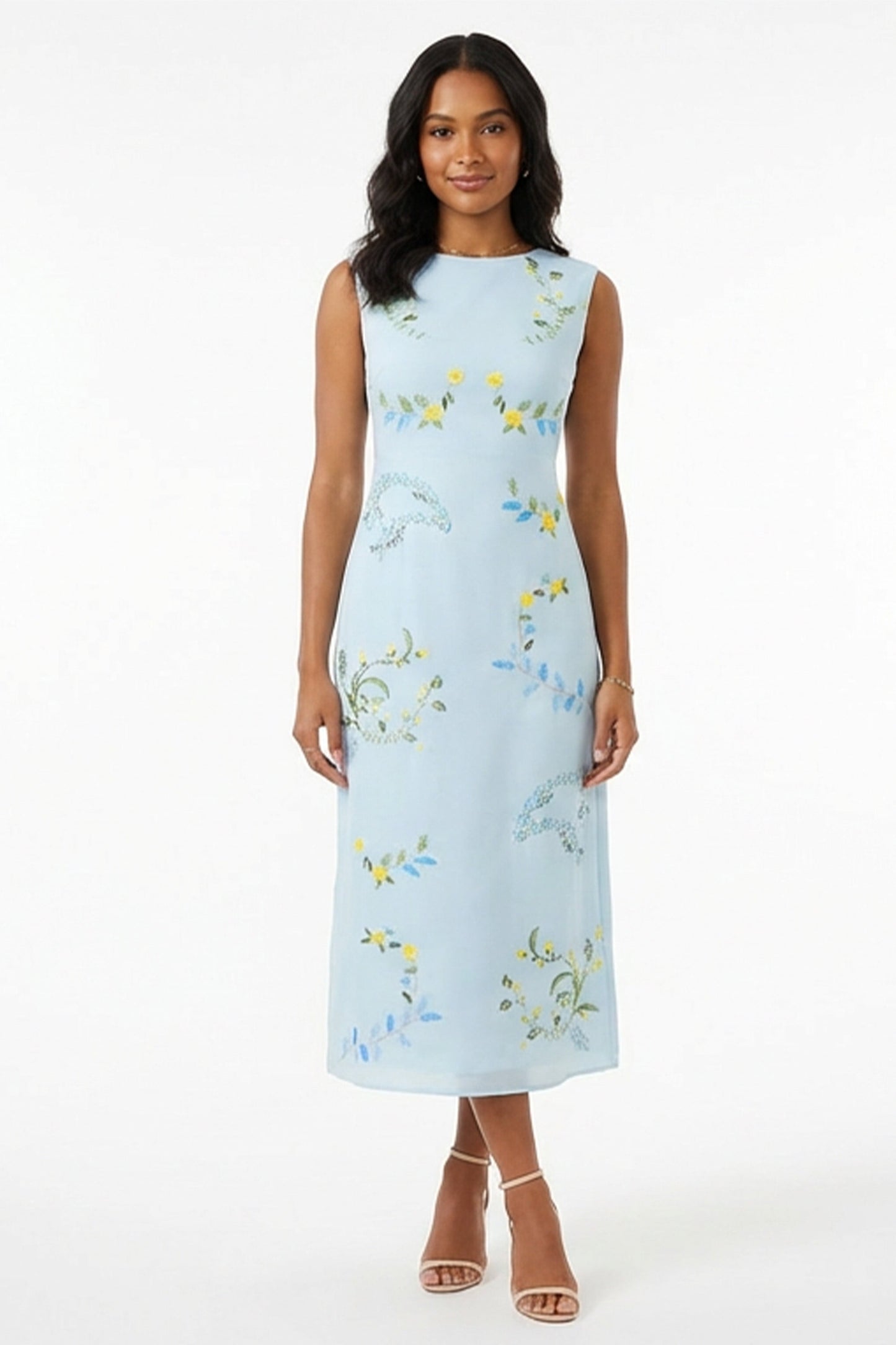 SIMAL DRESS