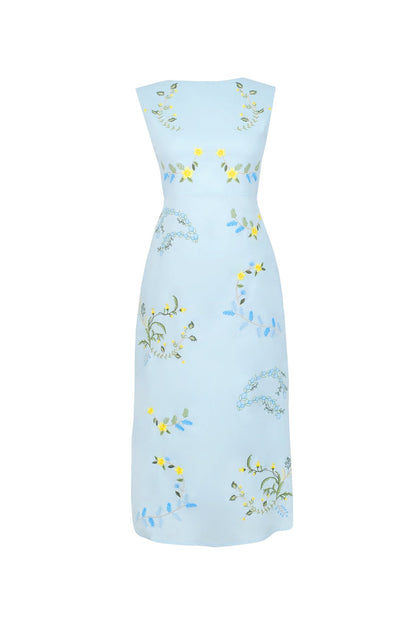 SIMAL DRESS