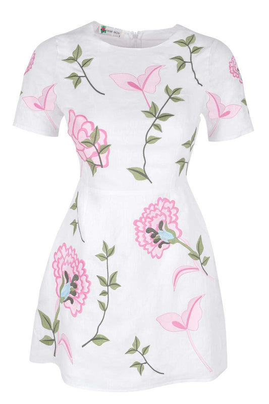 GRACE DRESS