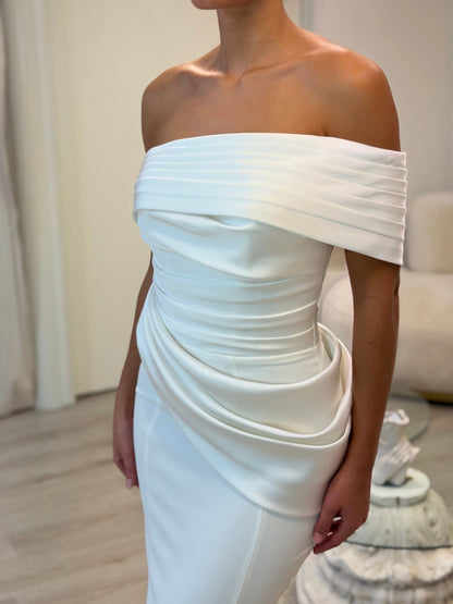 The Mora dress