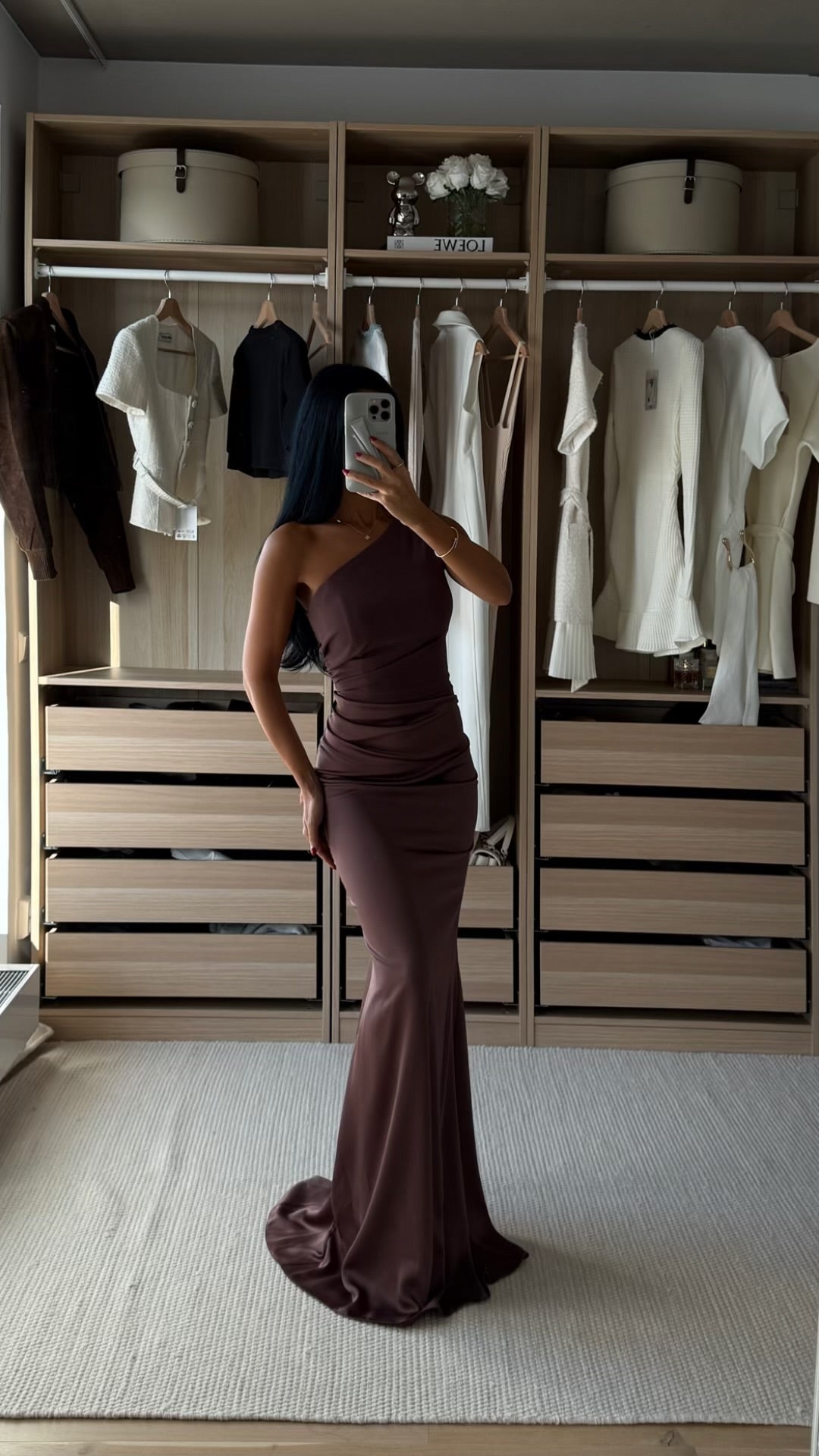 The Zuma dress
