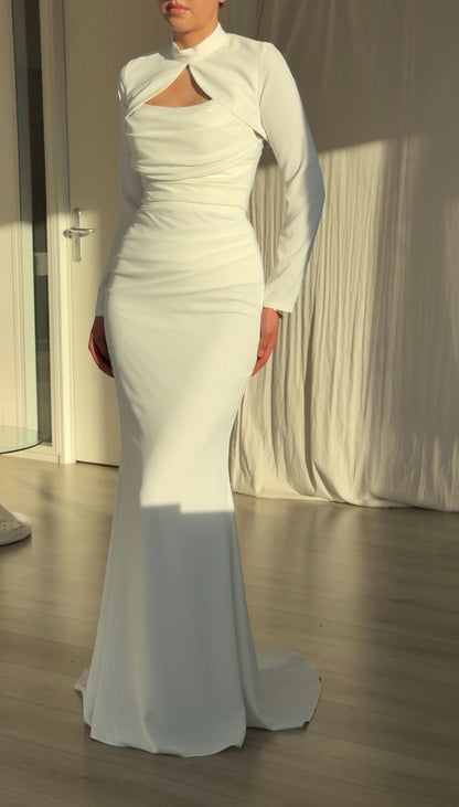 The Elina dress
