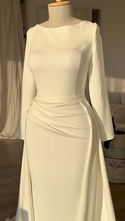 The Liyana dress