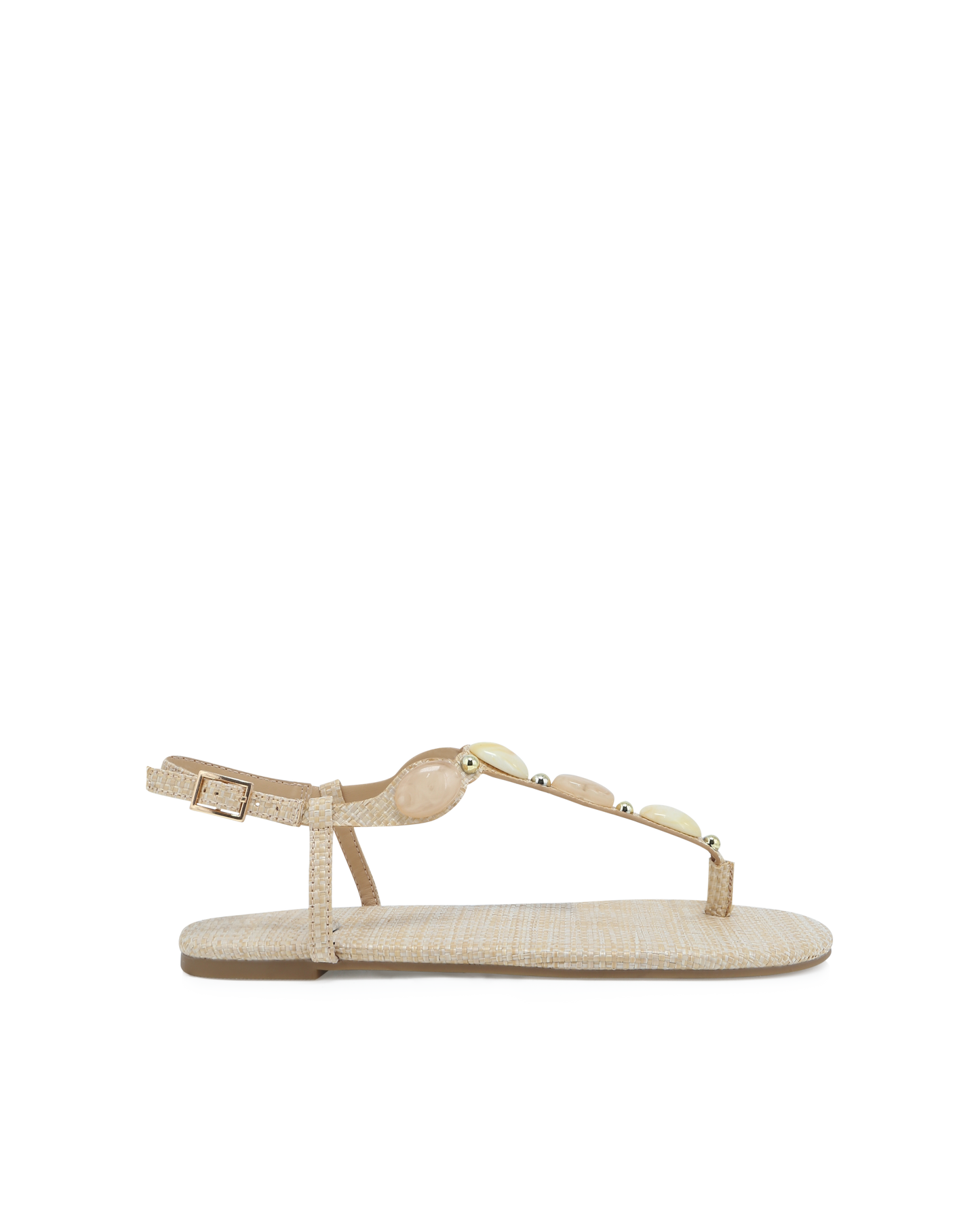 FRANCEEN - NATURAL RAFFIA