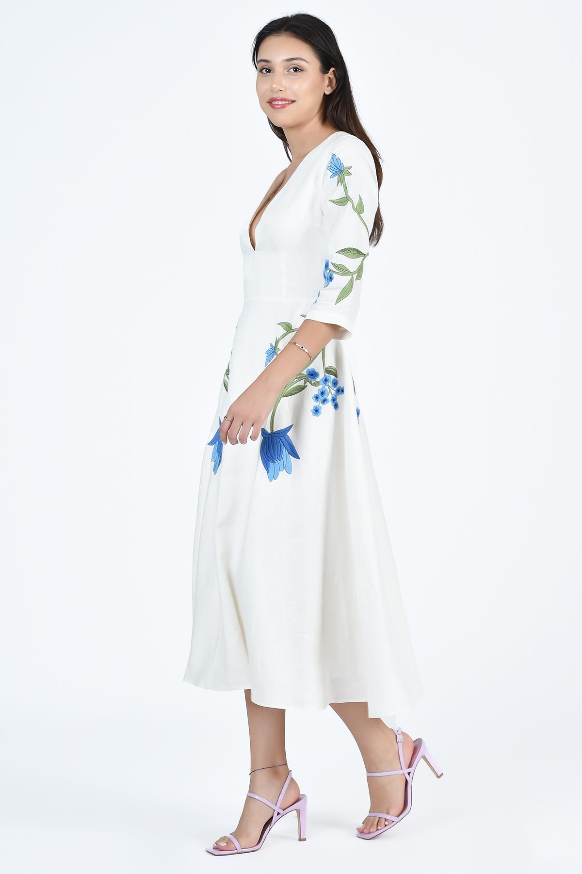 VERONICA DRESS