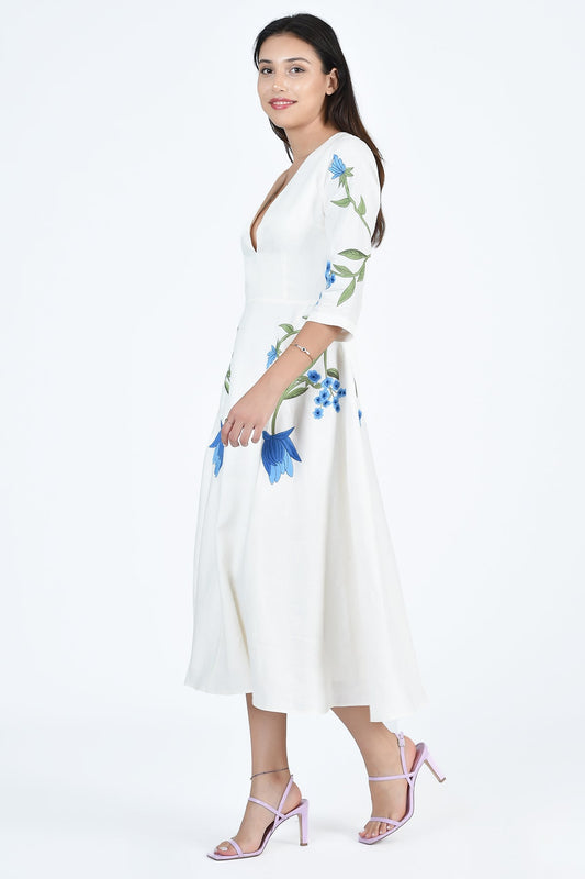 VERONICA DRESS