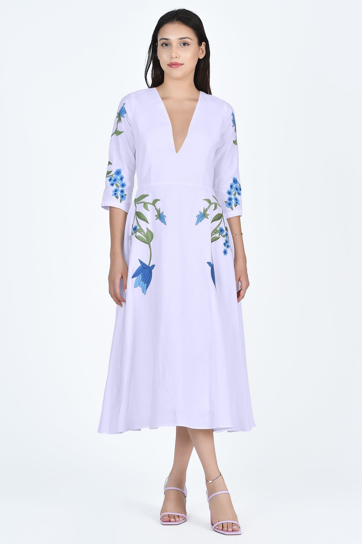 VERONICA DRESS