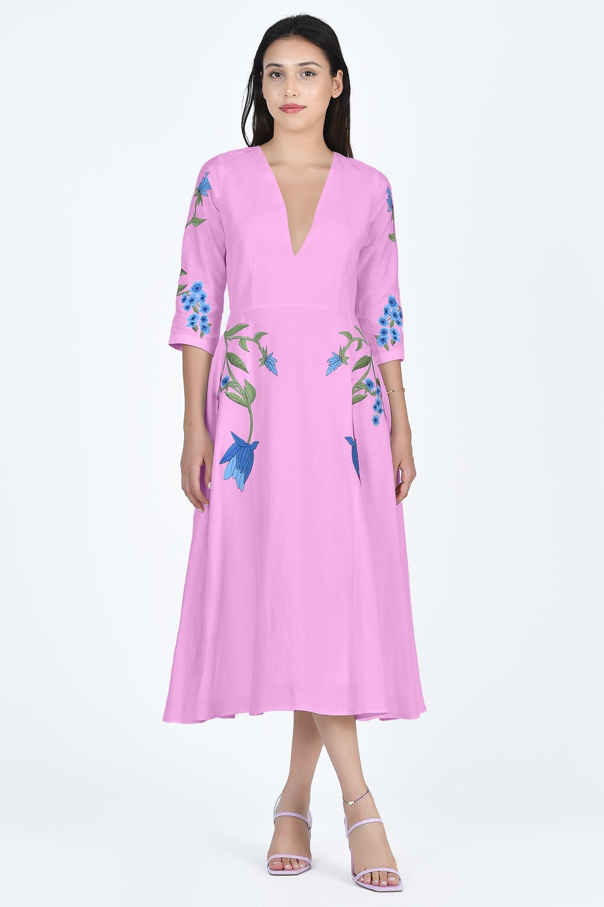 VERONICA DRESS