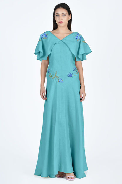 ALEXIS DRESS