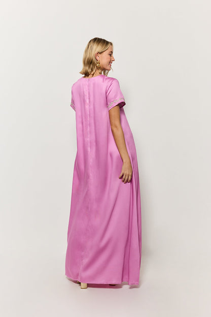 AMORA DRESS