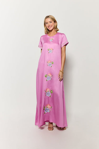 AMORA DRESS