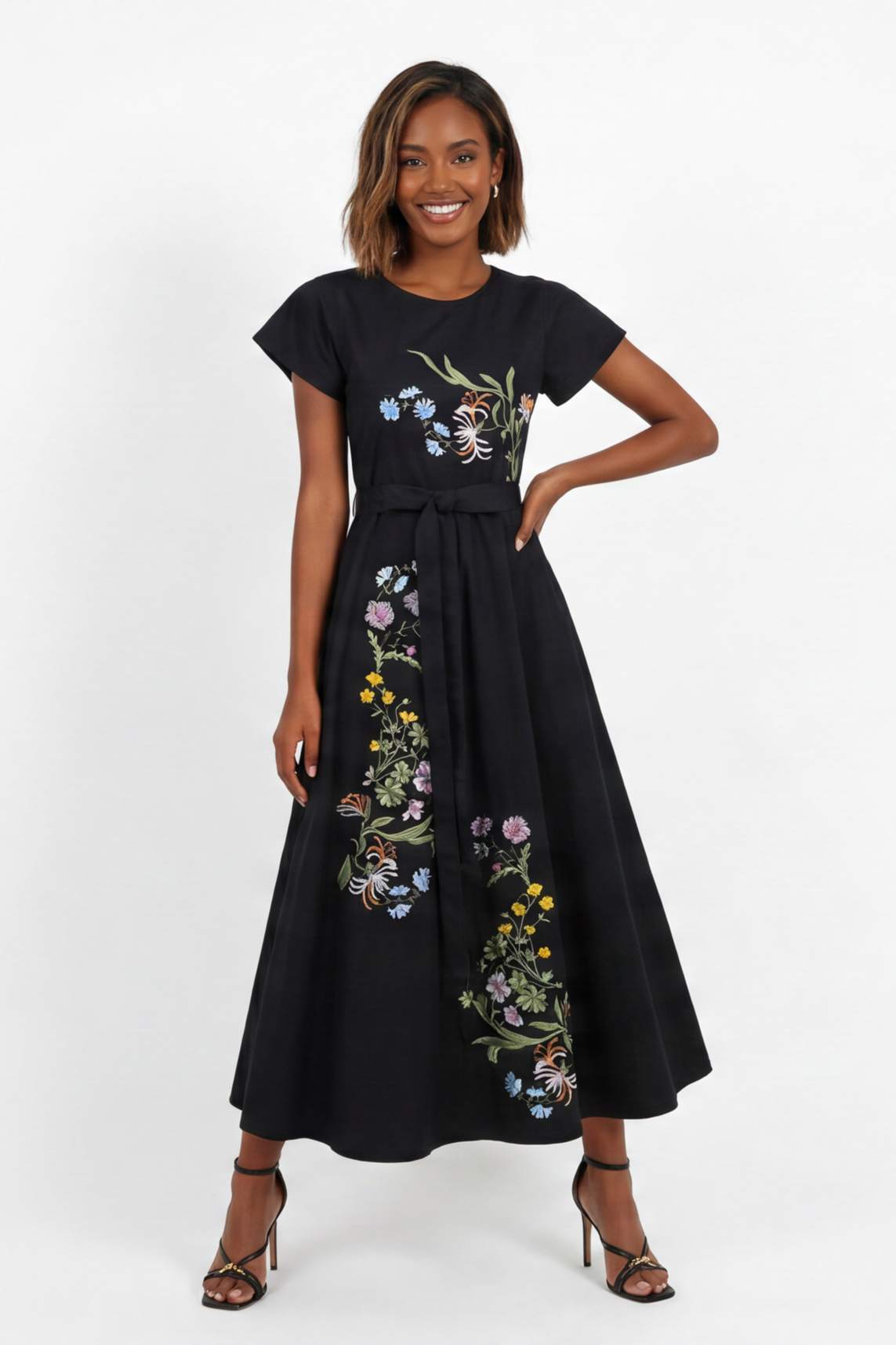 ANITA DRESS