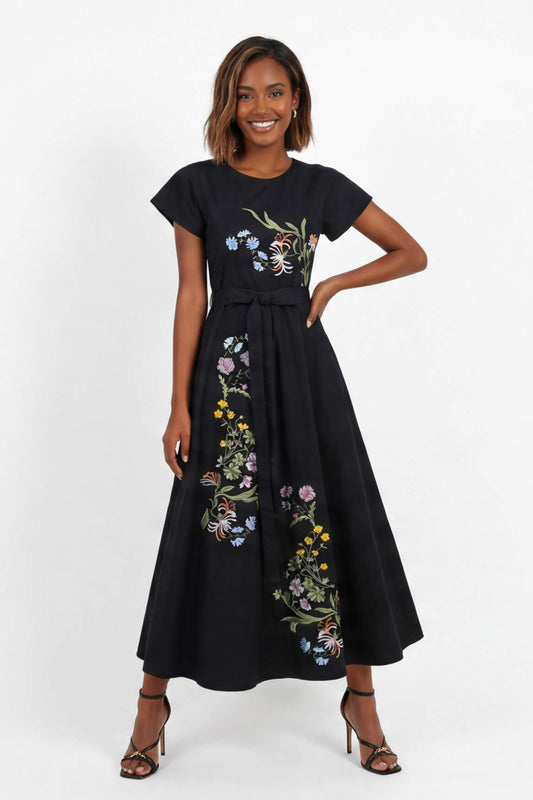 ANITA DRESS