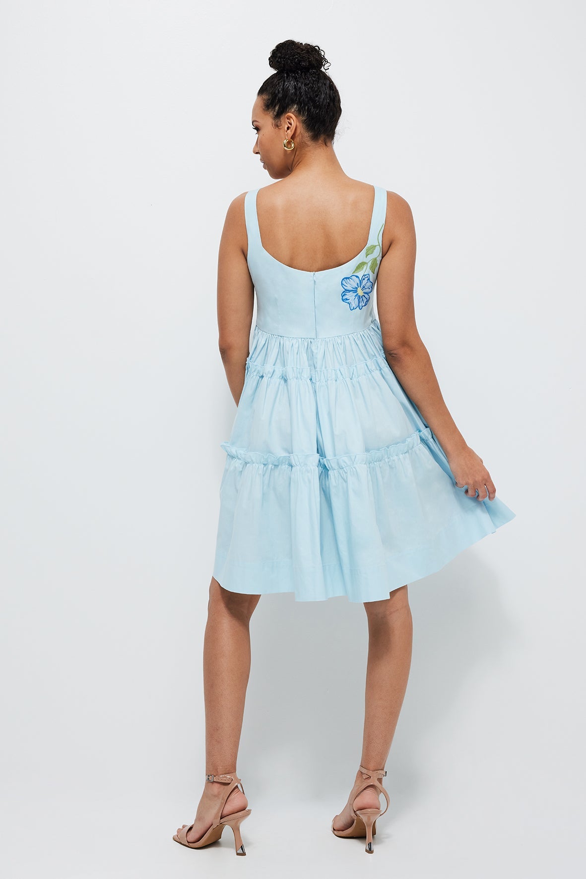 BERNA DRESS