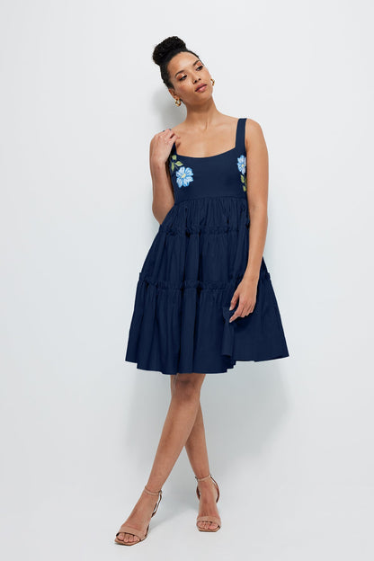 BERNA DRESS