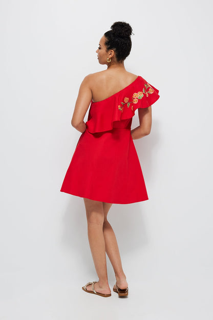 CANAN DRESS