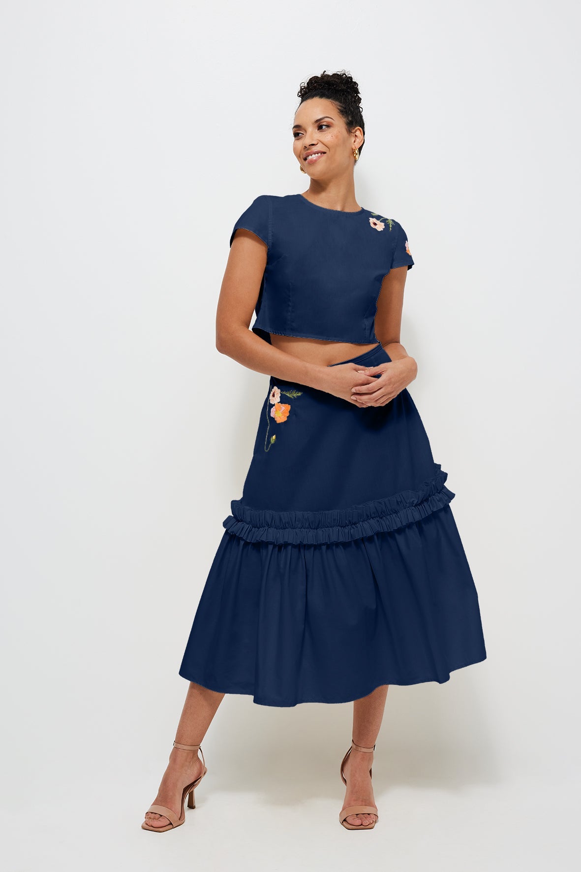 DIDOM SKIRT SET