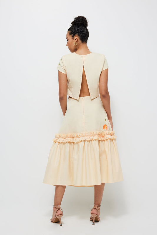 DIDOM SKIRT SET
