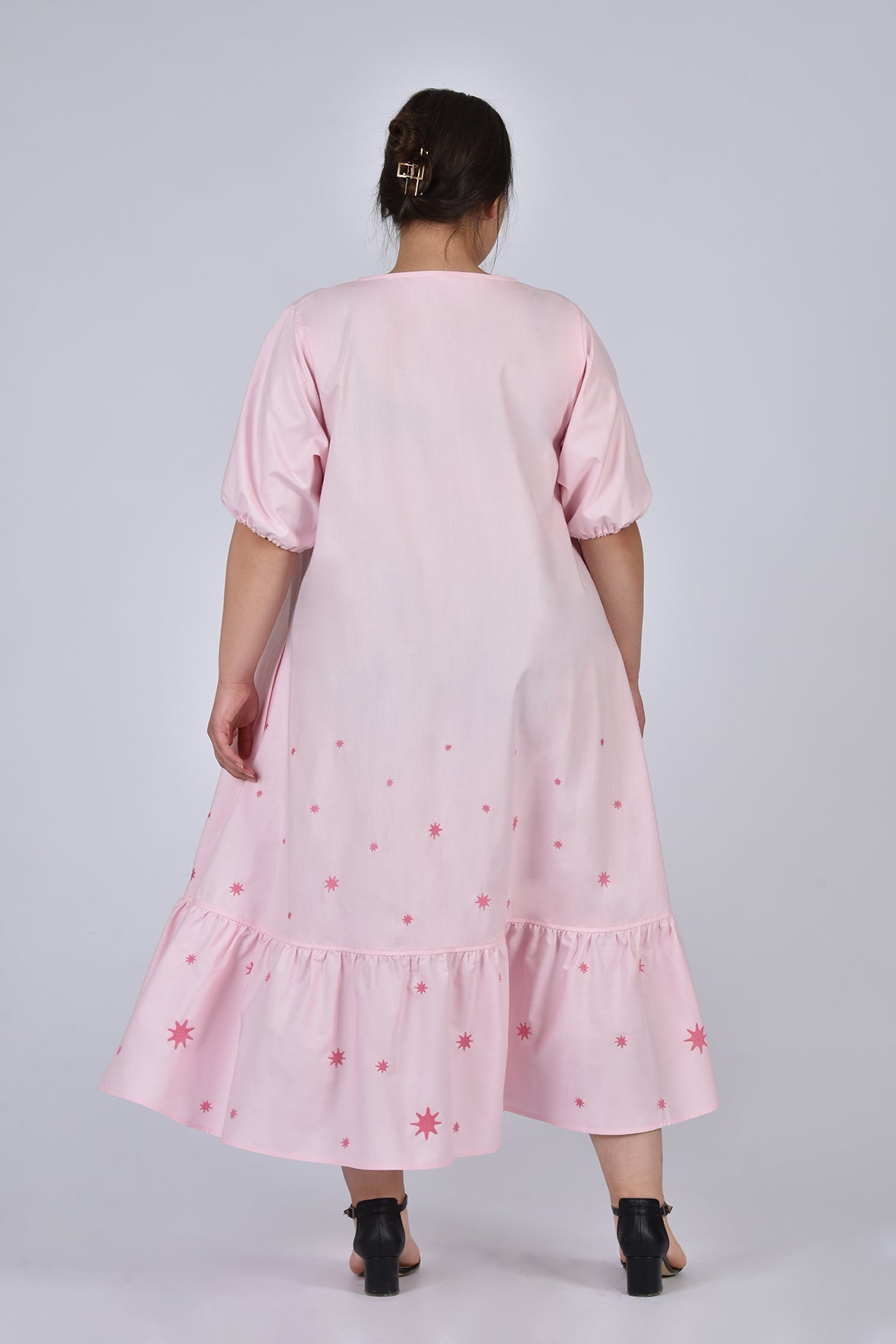 GERALDINE DRESS