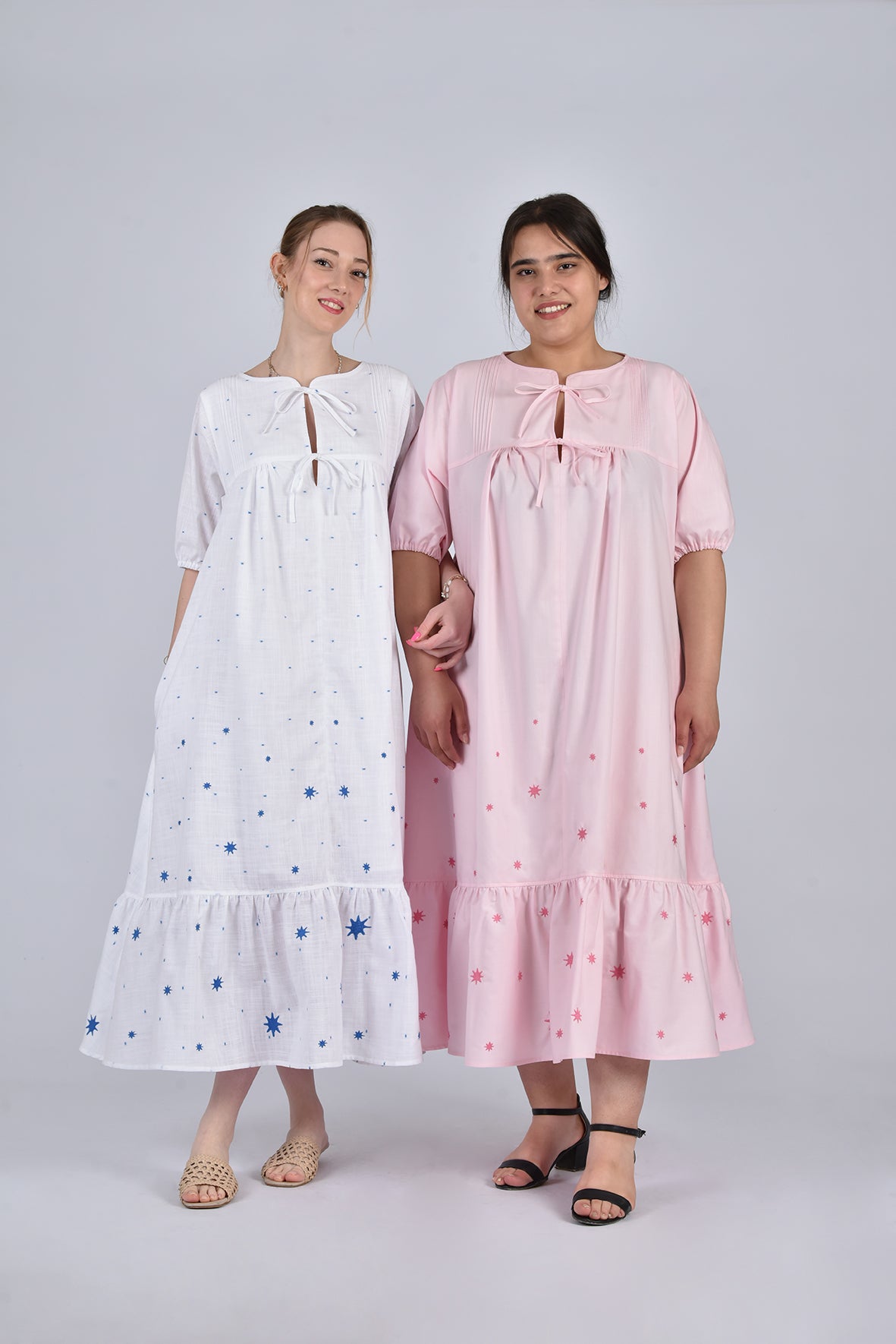 GERALDINE DRESS