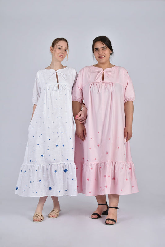 GERALDINE DRESS